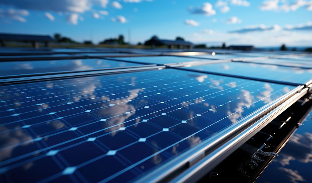 Fotovoltaico E Grandine Risolviamo I Dubbi Dtf Italia